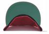 New Era Scarlet Cap Men's (11121905)