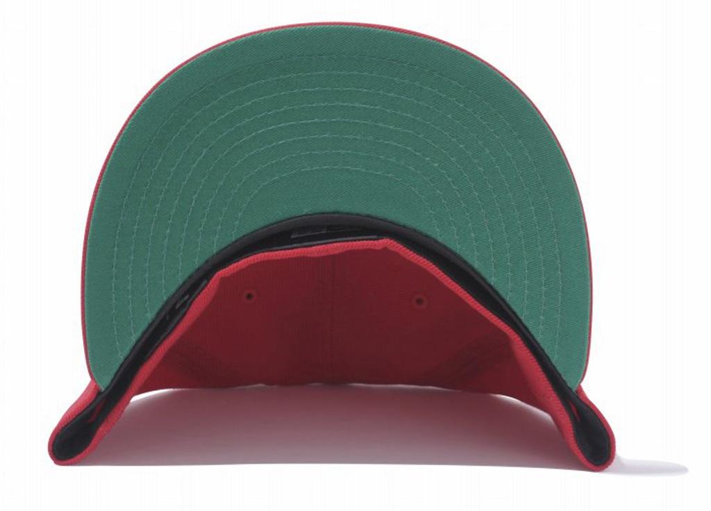New Era Scarlet Cap Men's (11121905)