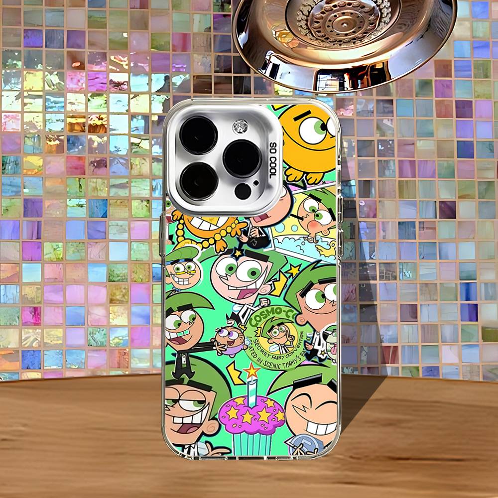 Чехол для телефона C-Cosmo и W-Wanda Для iPhone 16,15,14,13,12,11,Pro,XS,Max,Plus,Mini,SE4,E Белый Матовый Ударопрочный Чехол