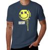 Thesmileofcallboy Tshirt Outdoor Work Short Sleeve Top Tshirt