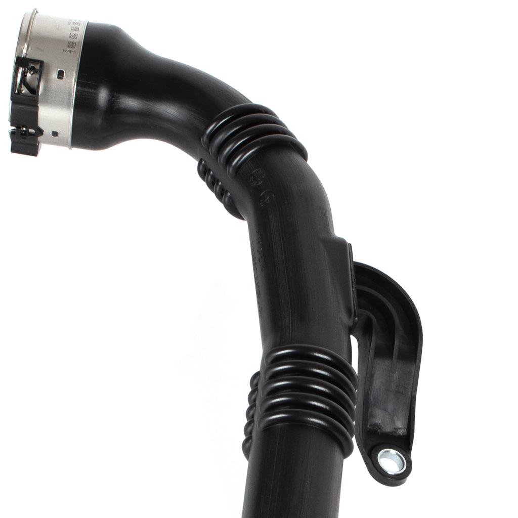 Renault Kadjar 2015- 1.5 dCi turbo intercooler hose