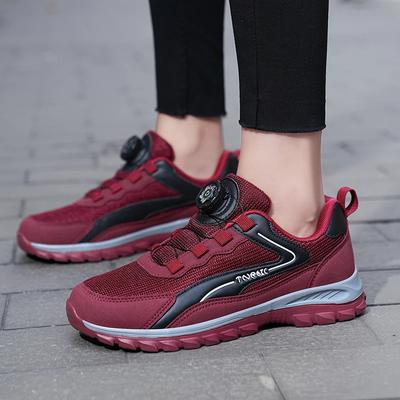 2025 Мужские кроссовки для бега Амортизация Мода Уличный спорт Бег трусцой Сетчатый дизайн обуви Классические размеры 36-48 Женская обувь