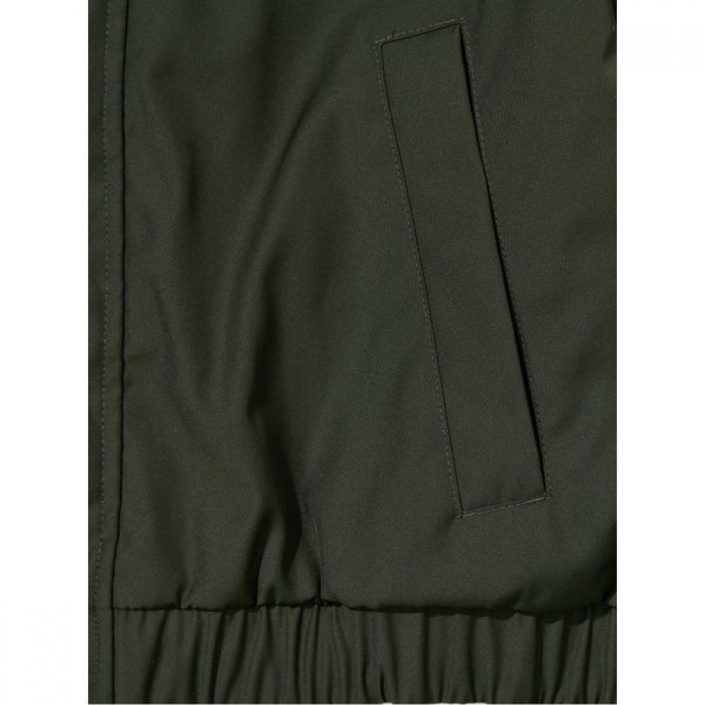 Eider Женская куртка-бомбер S Jet Dwp23164