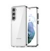 Чехол для мобильного телефона Samsung s11ultra подходит для s11pro, новый простой прозрачный защитный чехол от падения.