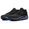 Nike Air Zoom GT Cut 2 Black Racer Синие мужские кроссовки Off-Noir DJ6015-002