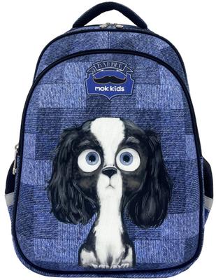 Рюкзак для ученика средней школы с твердым корпусом, футбольный, с уменьшением веса, рюкзак для мальчика с набором маленьких пеналов, школьная сумка