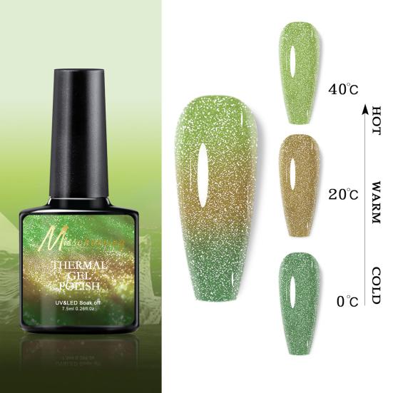 Отличный жидкий лак для ногтей с высокой пигментацией, яркие цвета своими руками