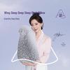 Подушка для шеи с поддержкой Wing Sleeper Butterfly из ТПЭ и латекса