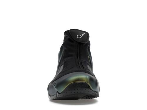 Nike Air Flightposite 2024 Металлический Золотой FV5582-700