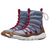 Nike Ботинки Footscape Outdoor Мужские Сине-красные 728746-400