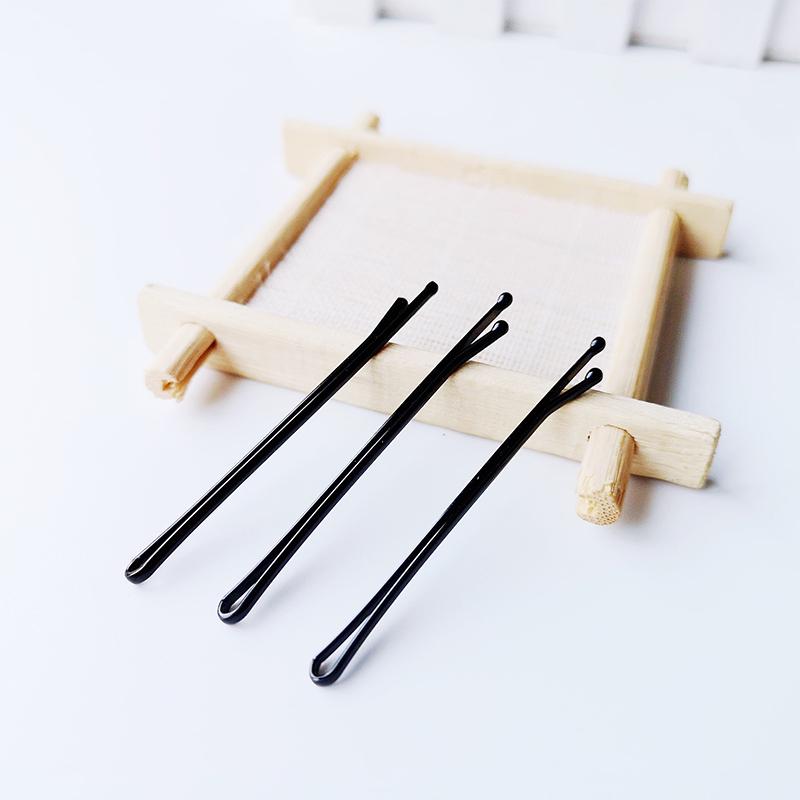 25 шт. 5,5 см заколки для волос женские заколки для волос вьющиеся волнистые зажимы для волос женские невидимки аксессуары для укладки волос