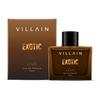 VILLAIN Exotic OUD Luxury Premium Long - Lasting Fragrance Eau De Perfum for Men - 50 Ml