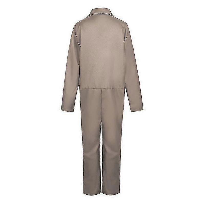Ghostbusters Movie Character Jumpsuit for Cosplay and Halloween Events