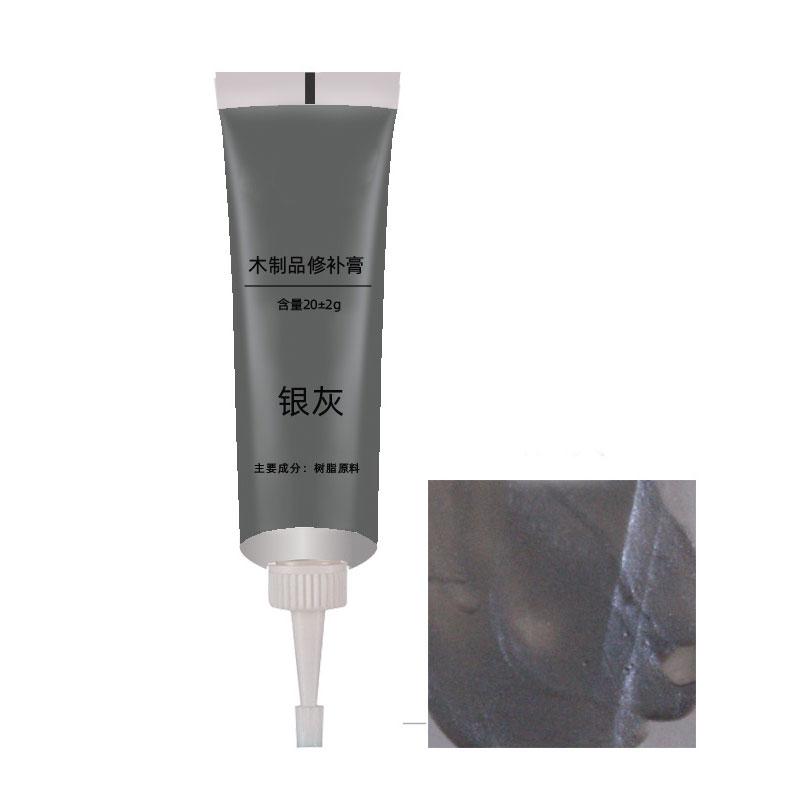 20 г Паста для ремонта деревянной мебели Цветная краска Ремонт царапин и повреждений на деревянных столах Быстрое удаление краски для ремонта 14 цветов