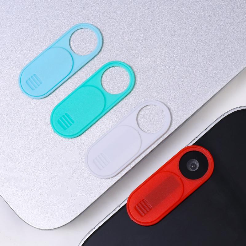 Phone Lenses Privacy Sticker Car Camera Cover Privacy Protector Camera Physical Privacy Protective Stickers For iPad Pc Macbook