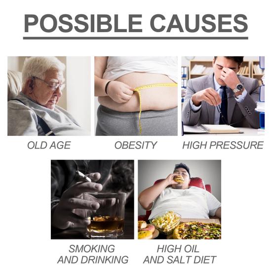 Магнитное регулирование уровня сахара в крови снимает головокружение, дальнее инфракрасное излучение, здоровье пожилых людей