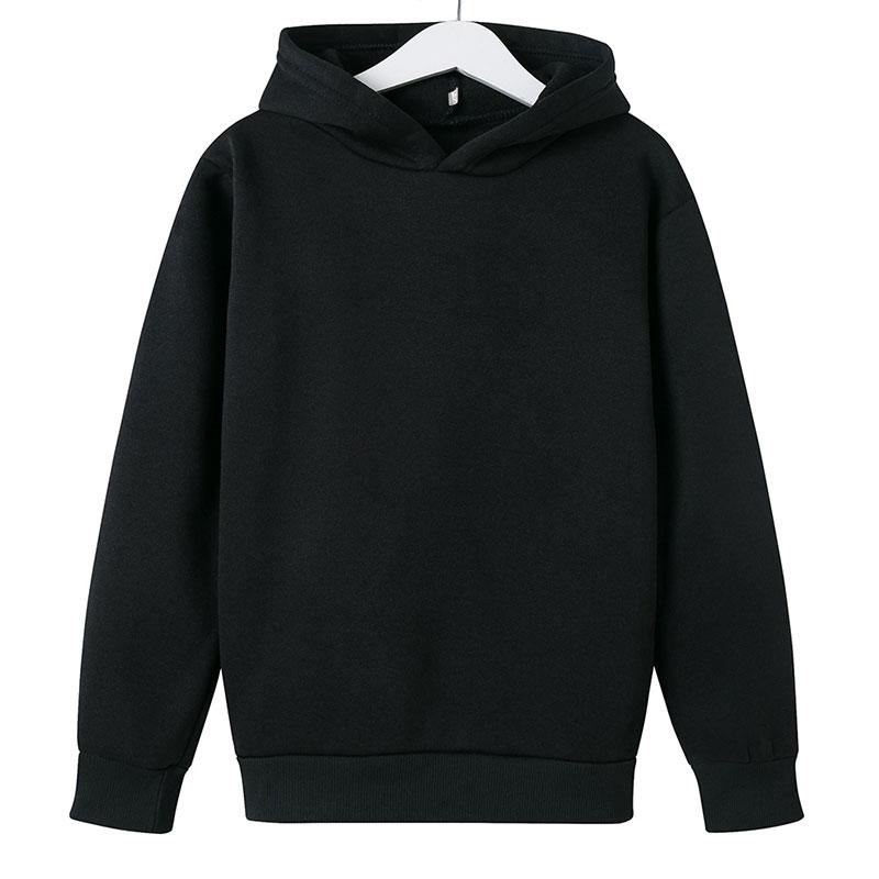 My Hero Academia Uraraka Anime Print Boys Girls Kids Fleece Hoodie Pullover Fall Winter Warm Sweatshirt Soft Casual Clothes