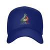 Funny Still Italian Shamrocks Hand Clover St Patricks Day Casual Baseball Cap Outdoor Hip Hop Hats Summer Unisex yk Baseball Caps