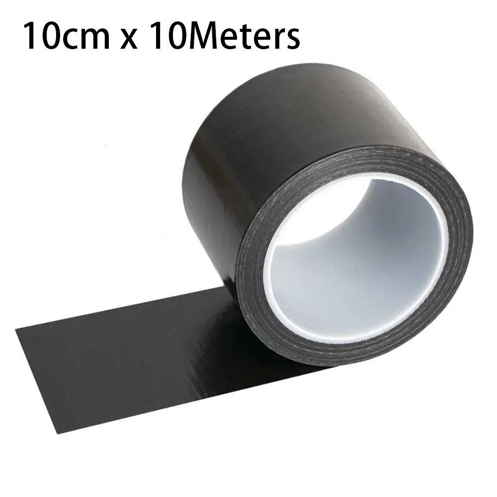 1 рулон, черная кожаная ремонтная лента, кожаная нашивка для дивана, автокресел, сумок, курток, мебели, обуви