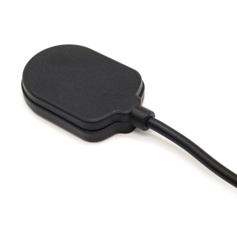 Кабель док-станции для умных часов MARQ2 Athlete/Adventure/Captain/Golfer, USB C, кабель-адаптер