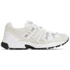 ASICS GEL-Sonoma 15-50 Low White Smoke Grey 1201A438-101