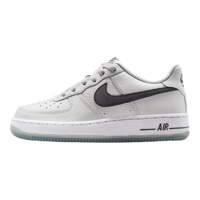 Air Force 1 Удобные Стильные Минималистичные Детские Кроссовки Унисекс для Бега IM6027-025