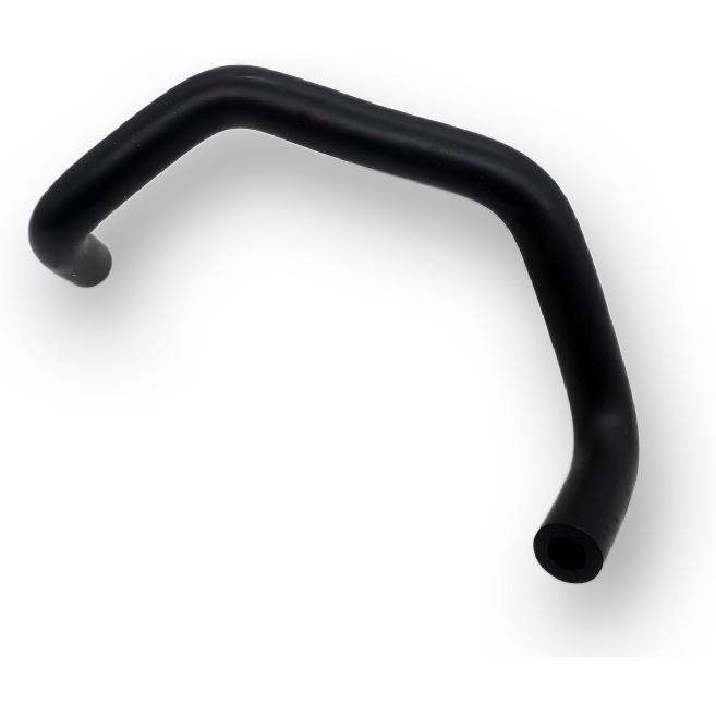 72151G01 PVC Air Intake Breather Tube Hose For Gas Golf Cart 1994-2008 EZGO TXT (1 pcs)