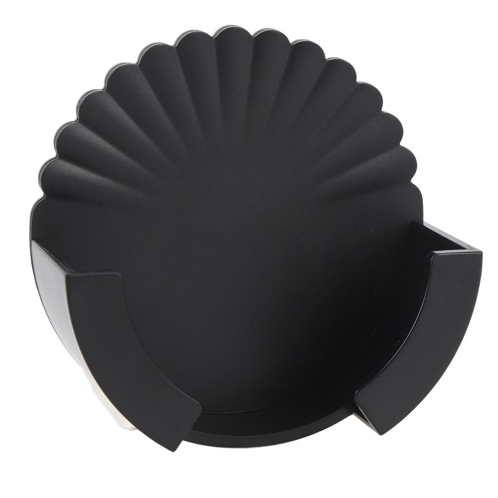 Настенный держатель для кофейного портафильтра из АБС-пластика, настенный держатель для кофейного портафильтра 58 мм, 51 мм