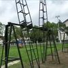 Bing Zhi You Double Rotary Trainer