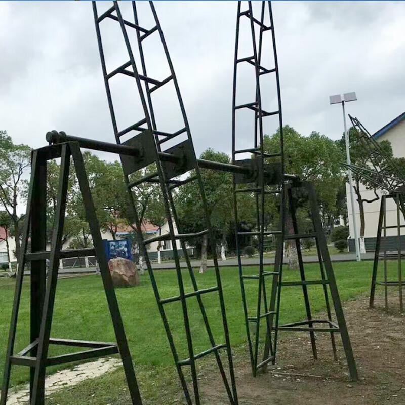 Bing Zhi You Double Rotary Trainer