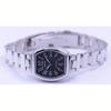 Citizen Женщины КП1-110-51 ( Часы REGUNO Solar-Tech Браслет женский) Часы Tonneau, серебристые, аналоговые