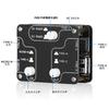 Nobsound U8PRO USB Noise Reduction Compatible with 1500V ADuM3165 480Mbps Isolator DAC/Headphone Amplifiers, Isolation, Chip,