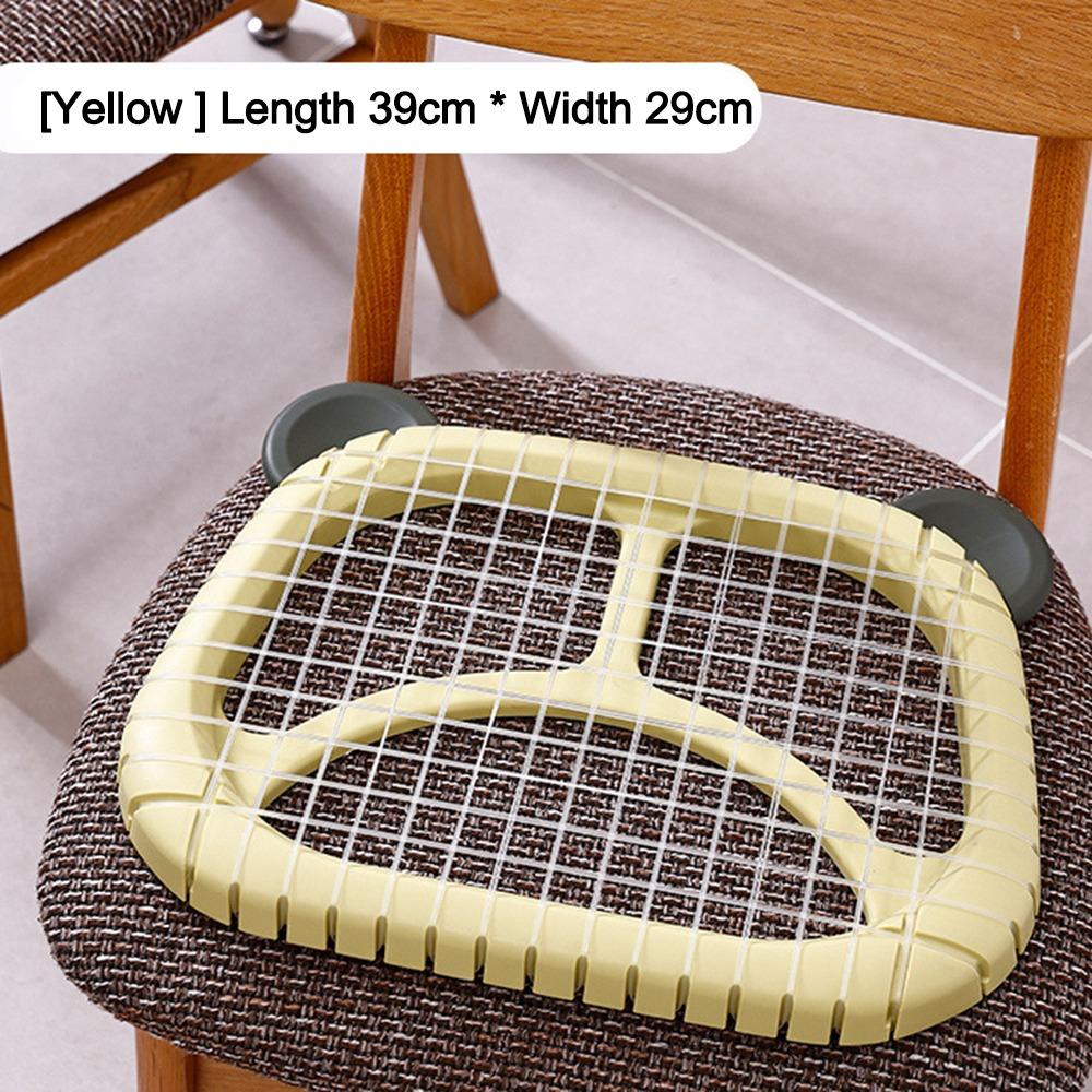 Дышащая подушка сиденья сетка табурет стул прочная подушка для офисного стула подарки