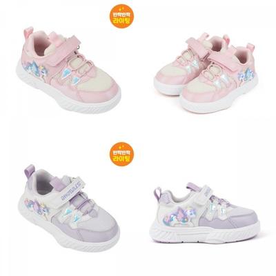 Кроссовки для малышей Dreamwing Unicorn Dnkcg1tsdu11