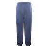Fred Perry Mens Tonal Tape Jogging Bottoms