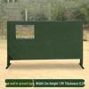 Military Obstacle Course & Fitness Training Equipment