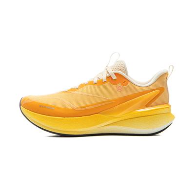 Li Ning Red Rabbit 8 Pro Легкие Дышащие Амортизирующие Нескользящие Прочные Текстильные Низкие Кроссовки Женские Кроссовки для Бега ARPV016-8