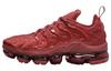 Air VaporMax Plus 'Бордовый' FQ8878-661