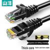 SAMZHE Ethernet-патч-корд CAT6