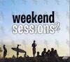 CD VARIOUS   Weekend Sessions 2 LIBCD71642 Liberation Musi 2005 Non Japan Rap  HipHopRB Used