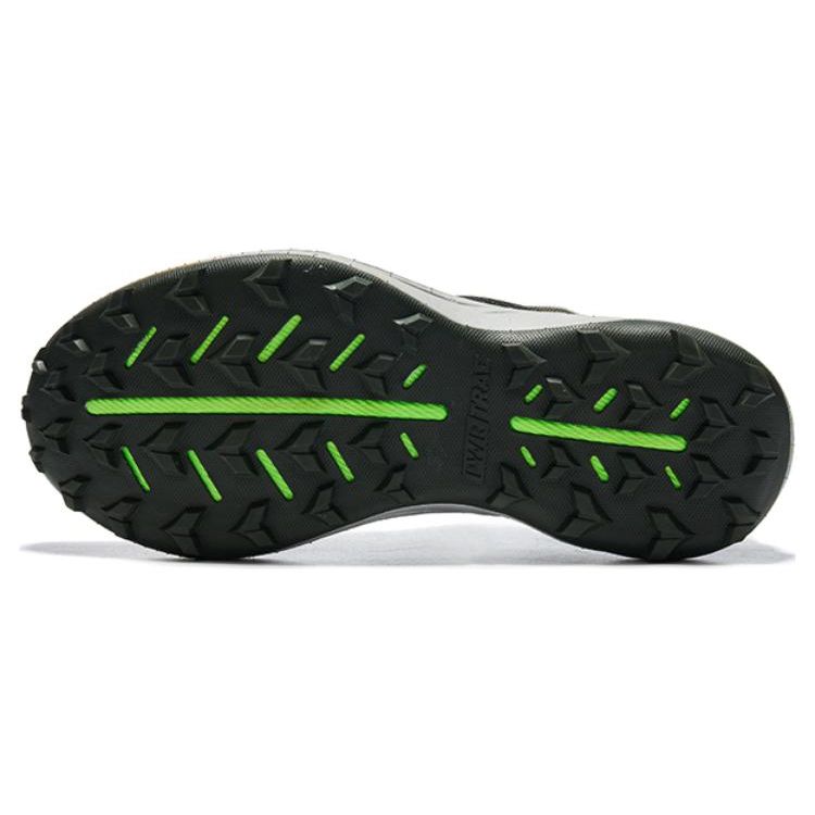 SAUCONY Endorphin Edge Umbra Slime Мужские кроссовки черные S20773-30