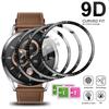 Soft Glass For Huawei Watch GT3 GT2 Pro GT 2 46MM 42MM GT 3 Runner Screen Protector Protective Film Smart Watch Accessories