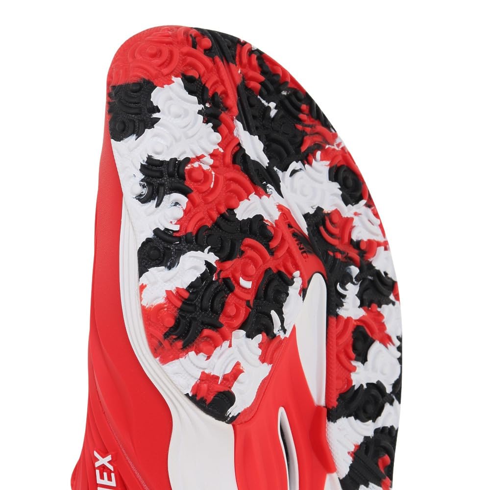 Теннисные туфли Power Cushion Fusion Rev 5MGC см [Yonex] Красный/Белый 22.0