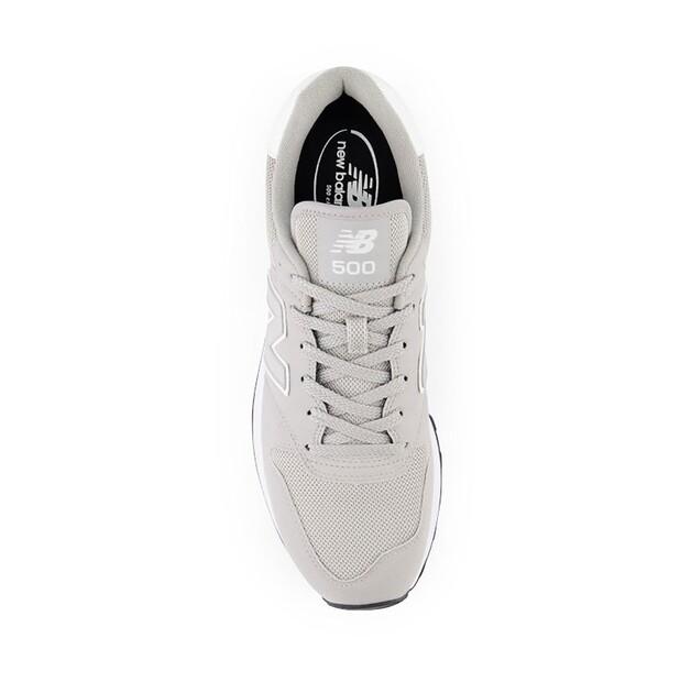 New Balance 500 кроссовки
