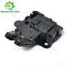 Привод замка крышки багажника для Buick Allure Regal Cadillac ATS CTS ELR Chevrolet Cruze Aveo Opel Astra J ignia 13501988