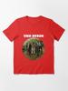 The Byrds Hickory Wind American Rock Band Gift Fan Essential T-Shirt