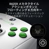 Razer Беспроводной контроллер Wolverine V3 Pro, совместимый с Xbox PC, HyperSpeed Wireles, 4 кнопки мыши, задние лепестки, 2 бампера с когтями, быстрый HyperTrigger