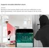 4G наружная PTZ HD камера Xiongmai с WiFi и POE для безопасности дома, гор и пруда