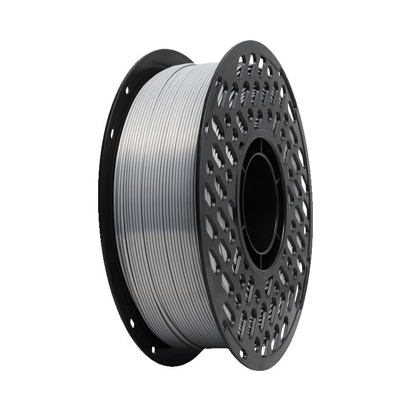Puwei Silk PLA Филамент для 3D-принтера CN-вилка (адаптер в комплекте)