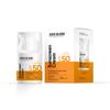 Солнцезащитный крем для лица spf 50 30 мл